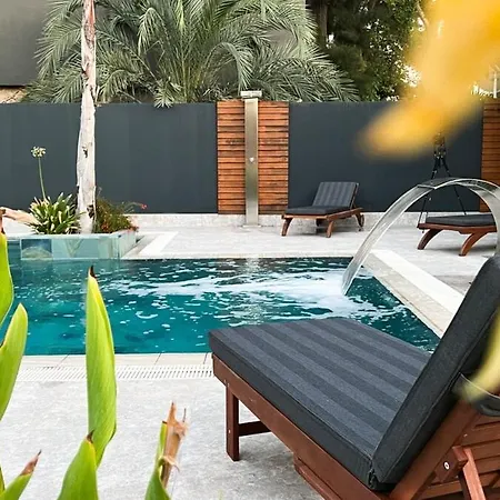 Apartment Living Dream Lignum Duaci
