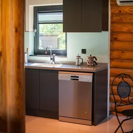 Living Dream Lignum Apartment