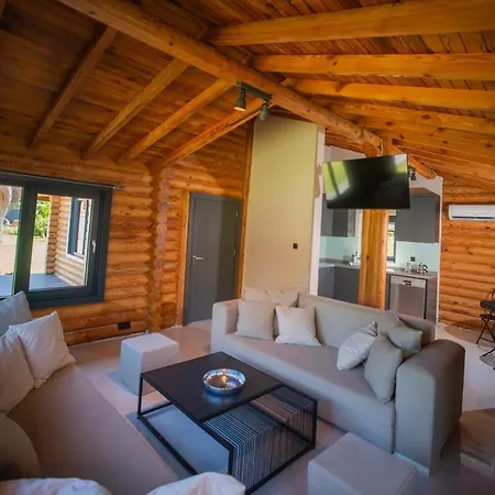 Apartment Living Dream Lignum