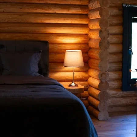 Living Dream Lignum Apartment *