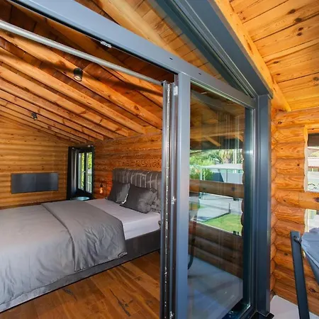 Apartment Living Dream Lignum Duaci