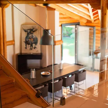 Living Dream Lignum Duaci