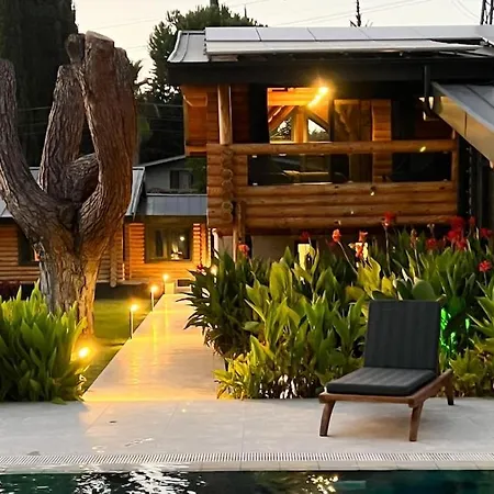 Apartment Living Dream Lignum