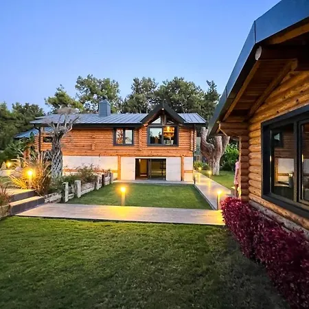Apartment Living Dream Lignum Duaci