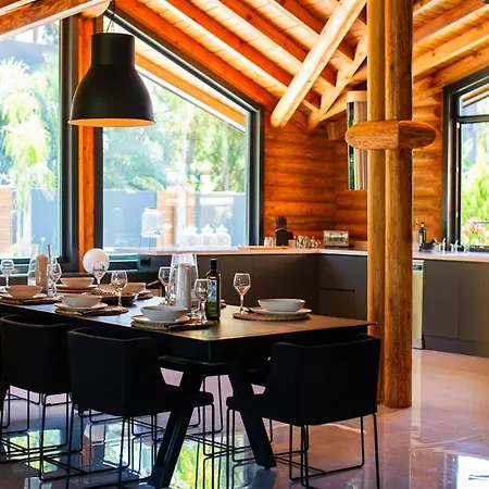 Living Dream Lignum Duaci