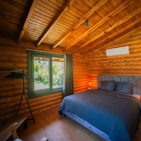 Apartment Living Dream Lignum *