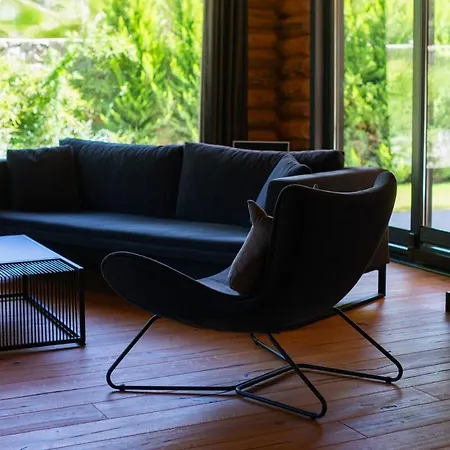 Apartment Living Dream Lignum Duaci