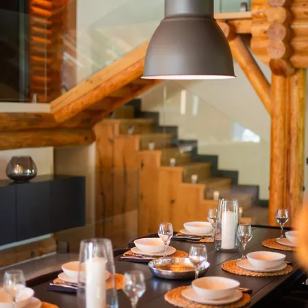Apartment Living Dream Lignum