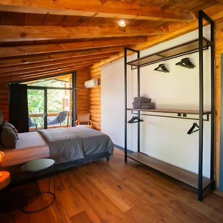 Apartment Living Dream Lignum Duaci
