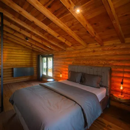 Apartment Living Dream Lignum