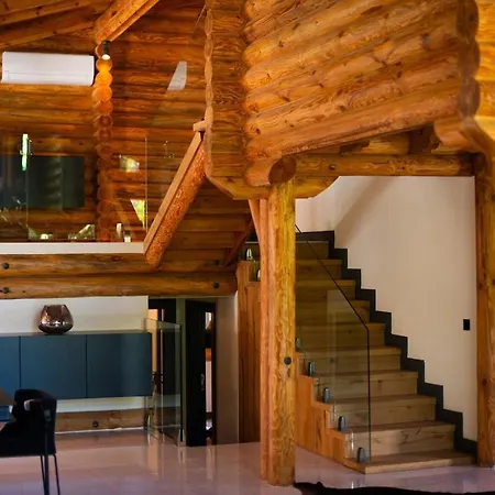 Living Dream Lignum Apartment Duaci