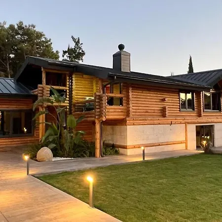Living Dream Lignum *