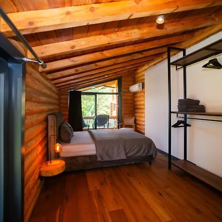 Living Dream Lignum Apartment