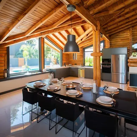 Apartment Living Dream Lignum