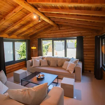 Apartment Living Dream Lignum *