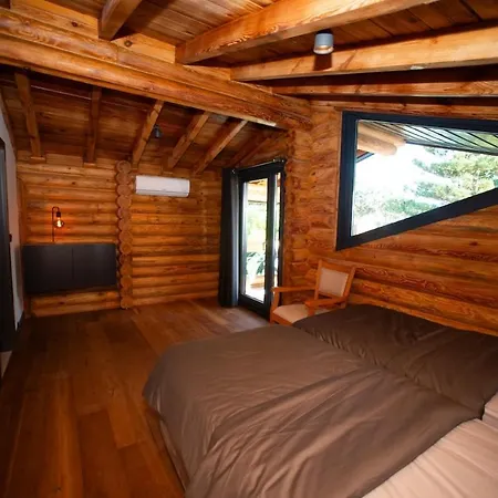 Apartment Living Dream Lignum *