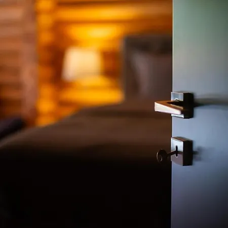 Living Dream Lignum Apartment