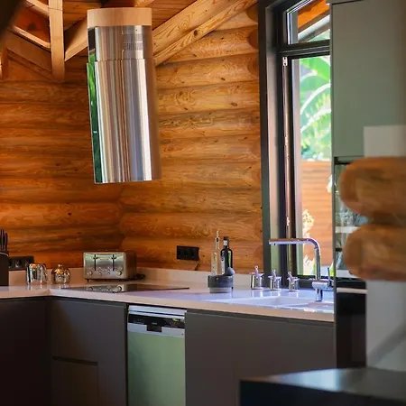 Apartment Living Dream Lignum