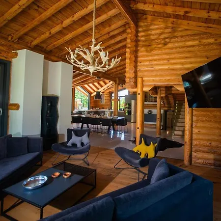 Living Dream Lignum * Duaci